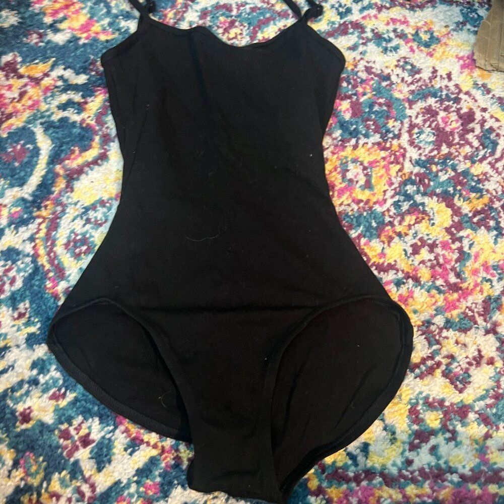 Capezio small‎ shapewear